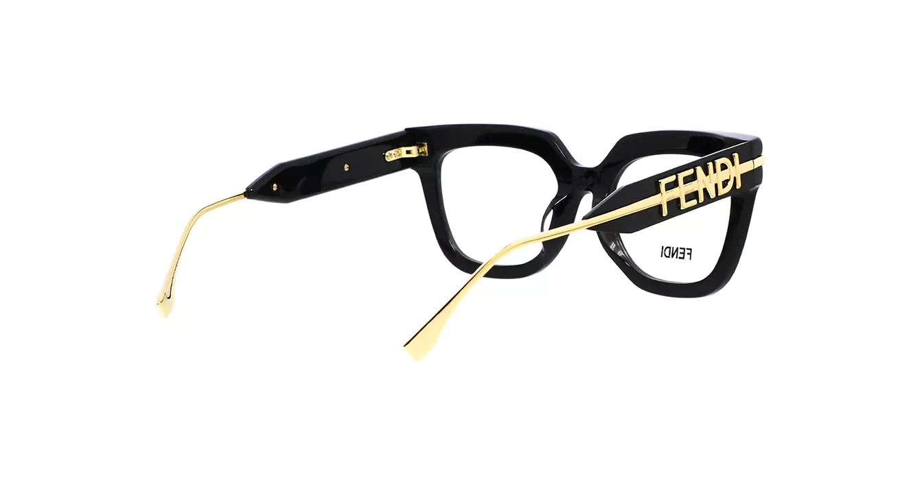 Fendi FE50065F 001 s53
