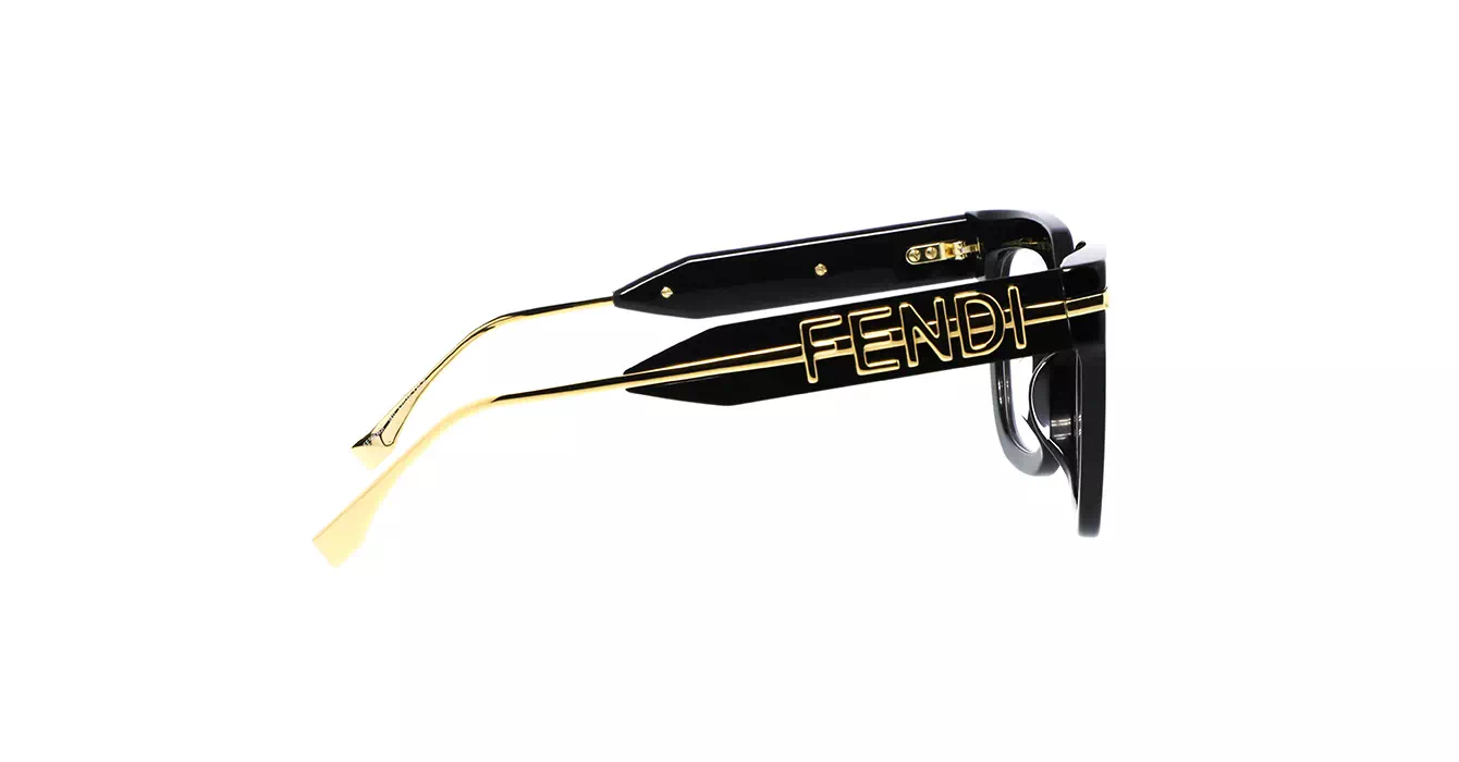 Fendi FE50065F 001 s53