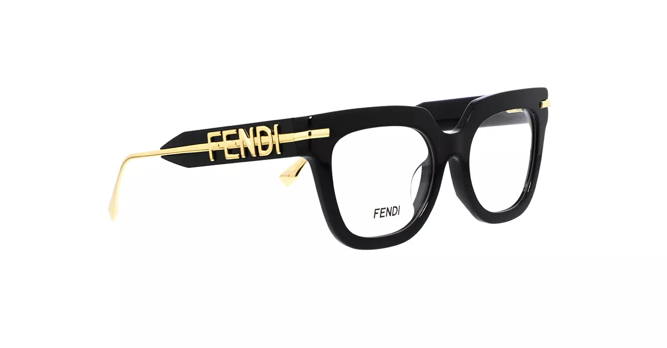 Fendi FE50065F 001 s53