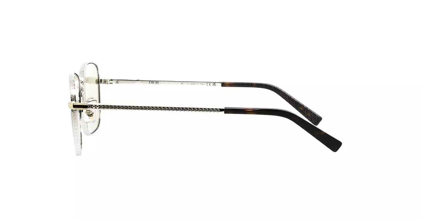 Dior CD Diamond S4U DM40091U F2M4 s55 + CLIP ON