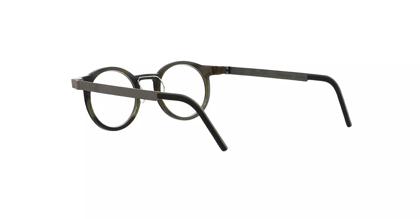 Lindberg 1846-219 H26-10 s44 BUFFALO
