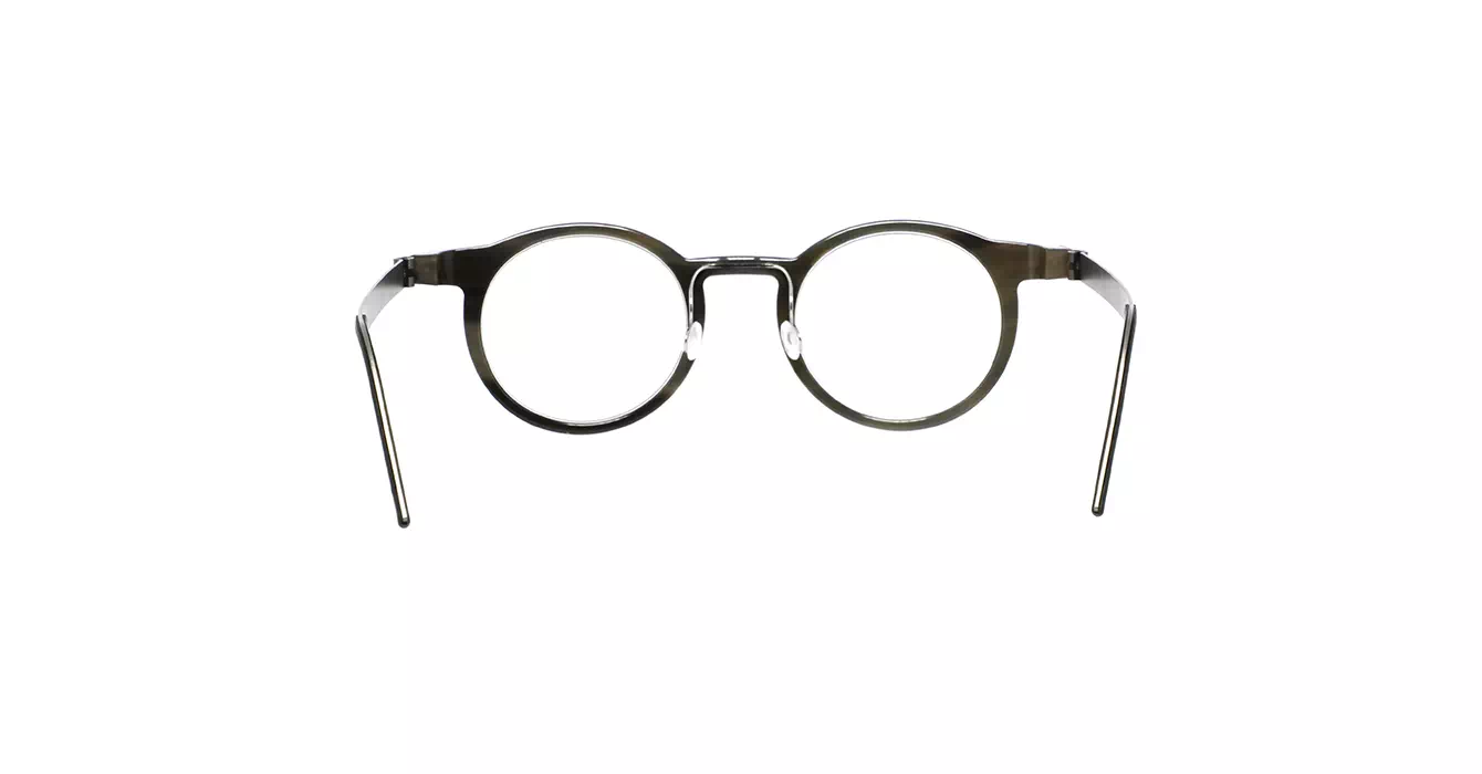 Lindberg 1846-219 H26-10 s44 BUFFALO