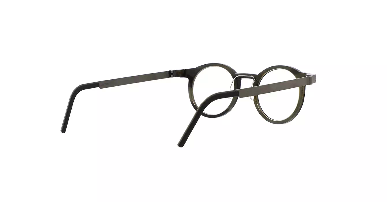 Lindberg 1846-219 H26-10 s44 BUFFALO