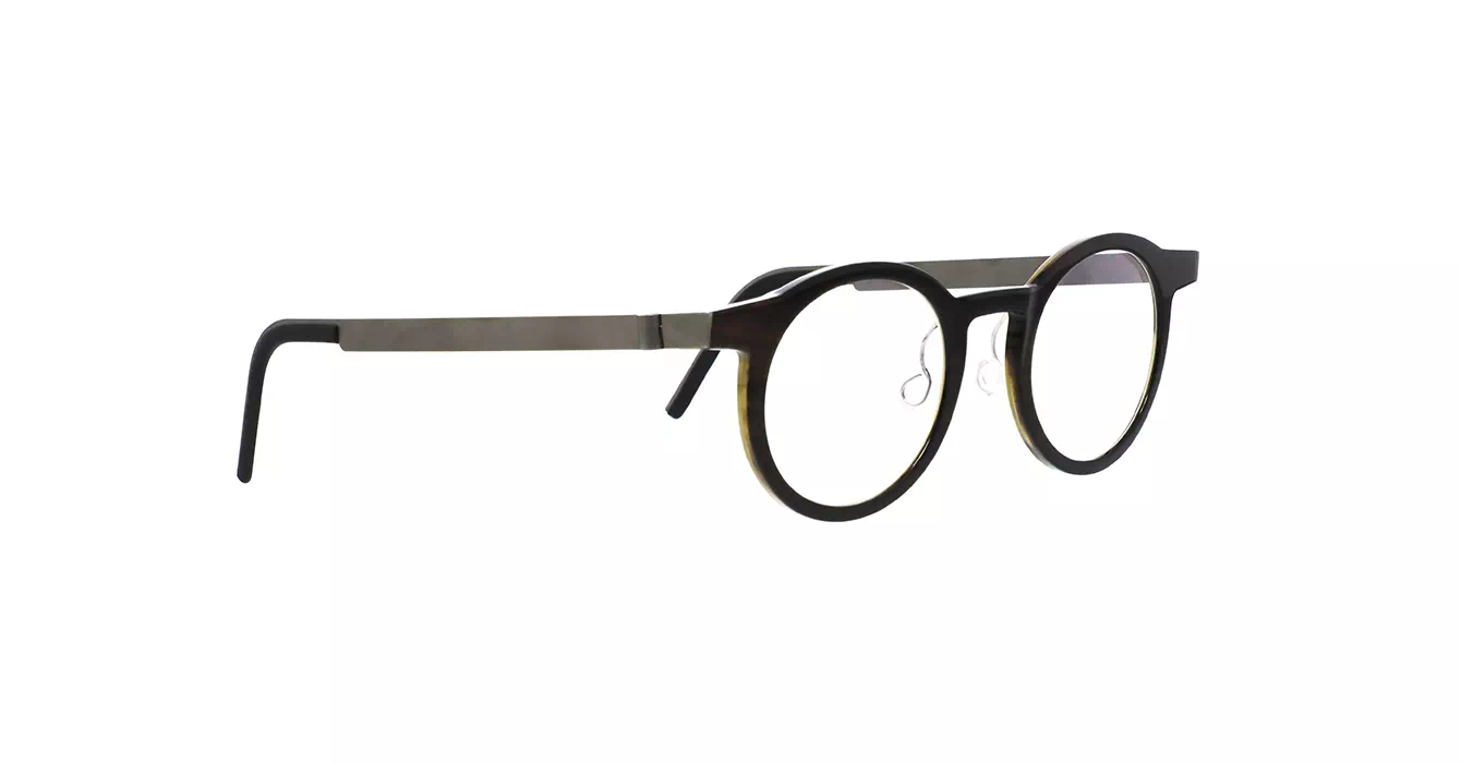 Lindberg 1846-219 H26-10 s44 BUFFALO