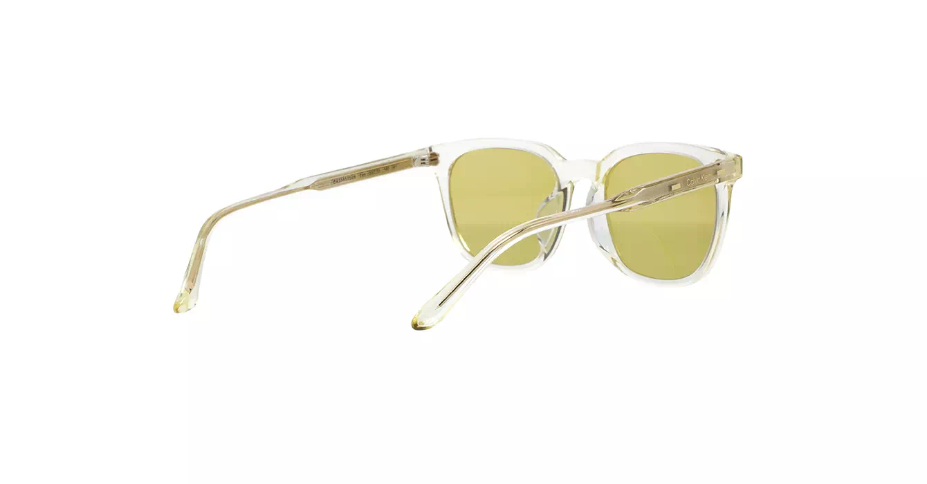 cK Calvin Klein 23551SLB 749 s53