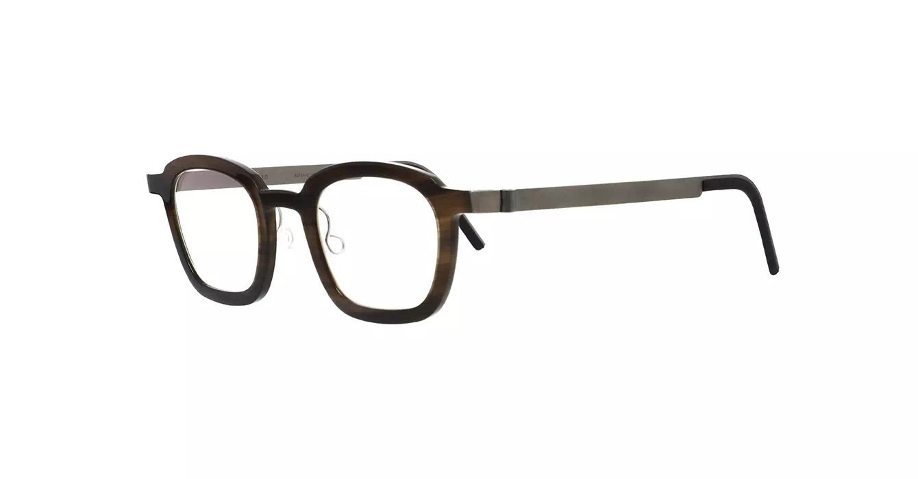 Lindberg 1858-219 H18-10 s45 BUFFALO
