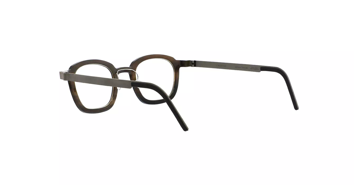 Lindberg 1858-219 H18-10 s45 BUFFALO