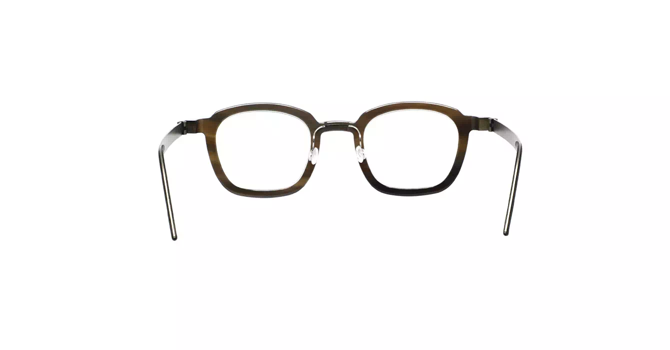 Lindberg 1858-219 H18-10 s45 BUFFALO
