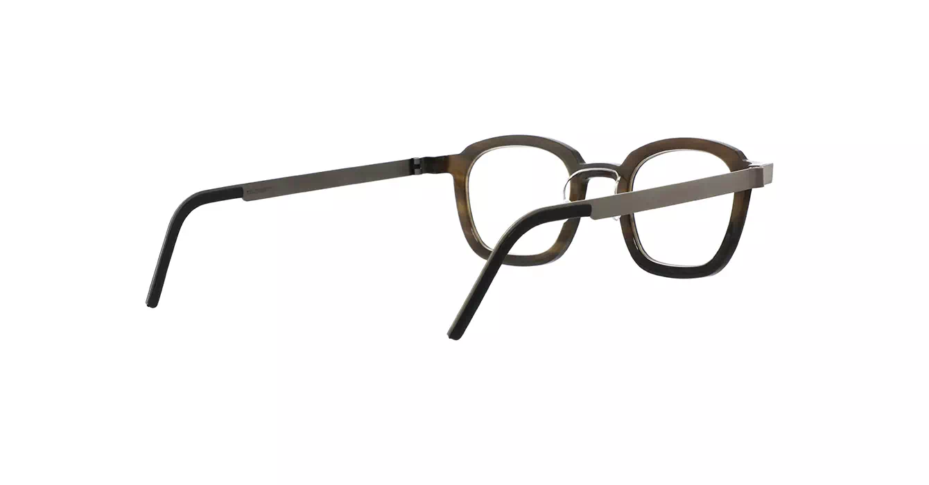 Lindberg 1858-219 H18-10 s45 BUFFALO