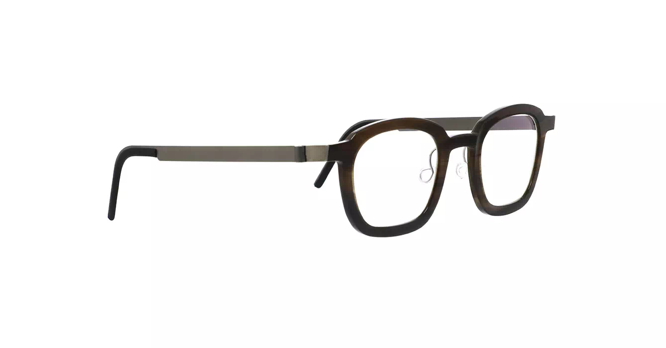 Lindberg 1858-219 H18-10 s45 BUFFALO