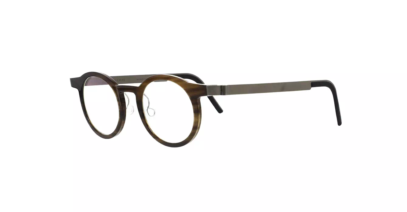 Lindberg 1846-219 H18-10 s44 BUFFALO