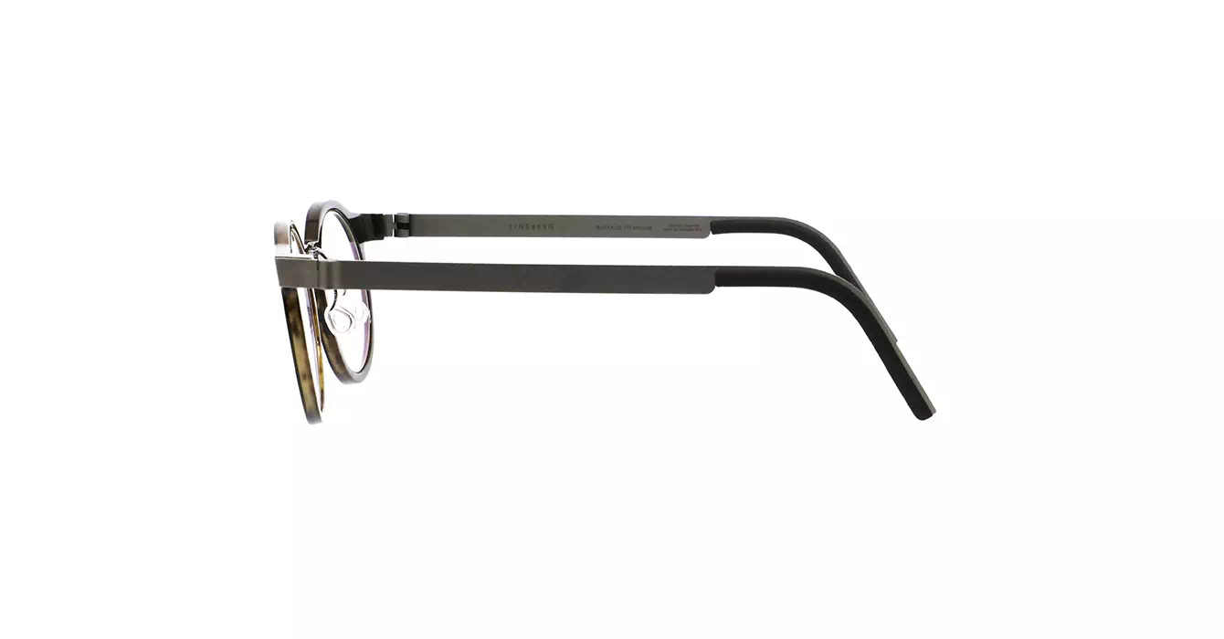 Lindberg 1846-219 H18-10 s44 BUFFALO