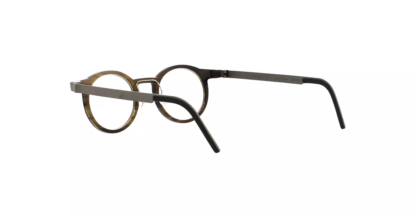 Lindberg 1846-219 H18-10 s44 BUFFALO