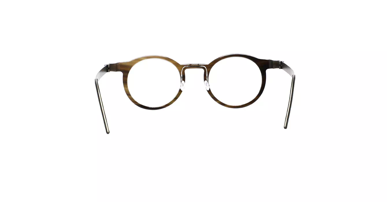 Lindberg 1846-219 H18-10 s44 BUFFALO