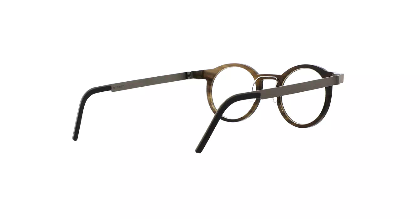 Lindberg 1846-219 H18-10 s44 BUFFALO