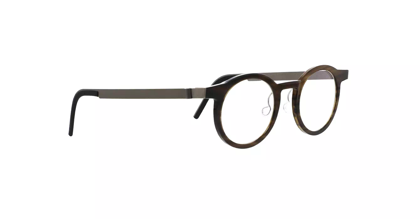 Lindberg 1846-219 H18-10 s44 BUFFALO
