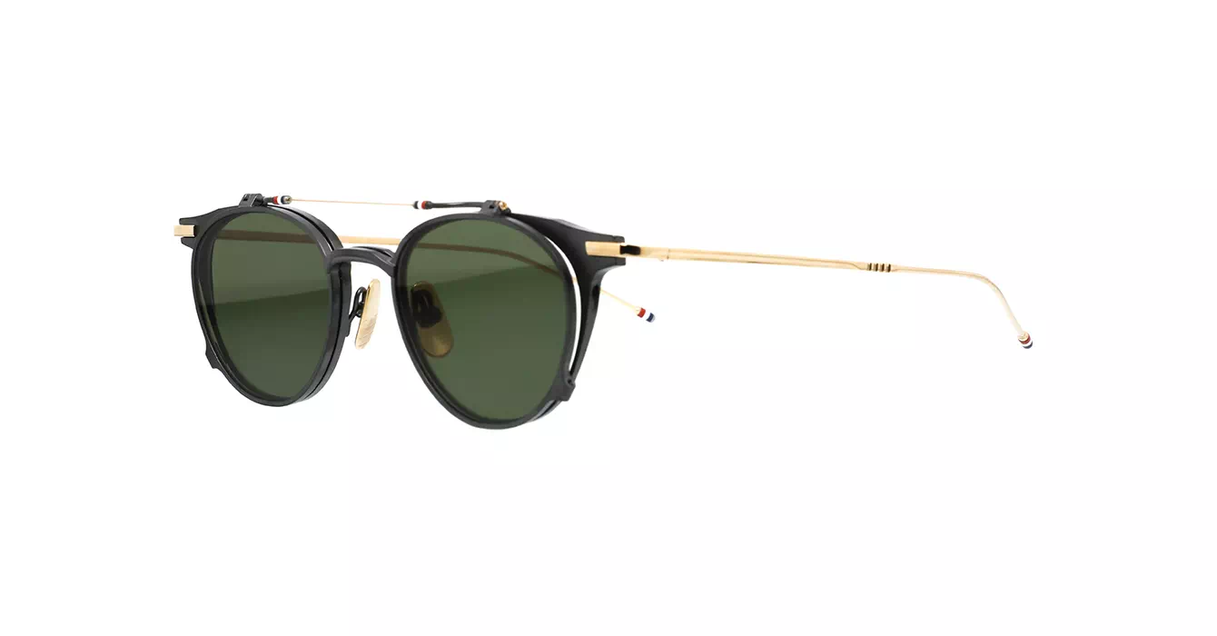 Thom Browne UEO814A-G0001 001 s49 + CLIP ON