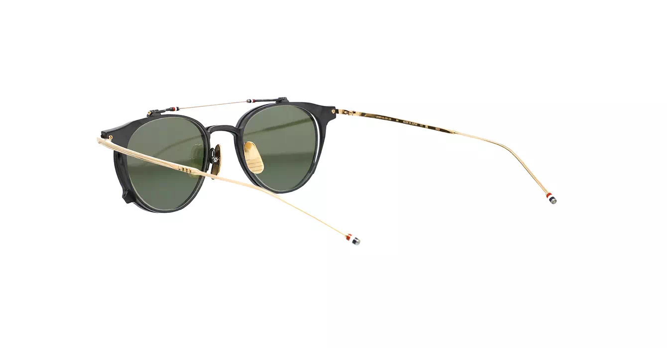 Thom Browne UEO814A-G0001 001 s49 + CLIP ON