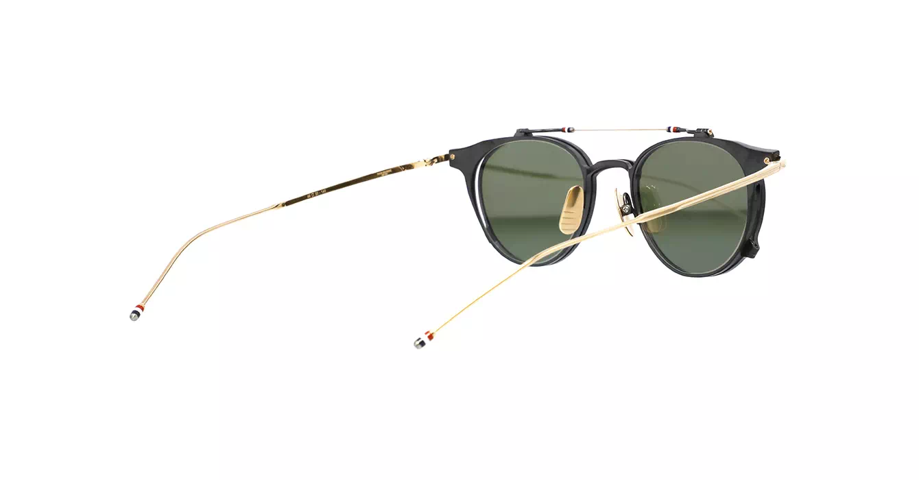 Thom Browne UEO814A-G0001 001 s49 + CLIP ON