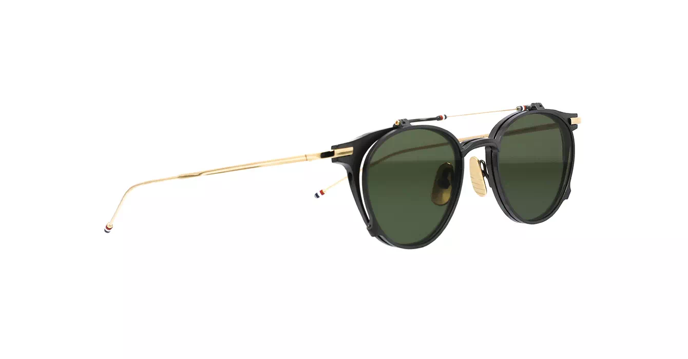 Thom Browne UEO814A-G0001 001 s49 + CLIP ON