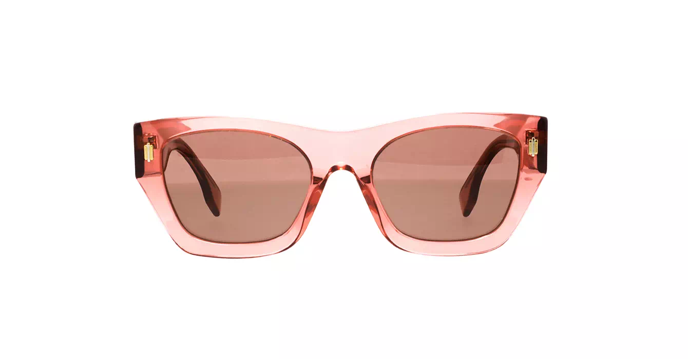 Fendi FE40100I 72S s53