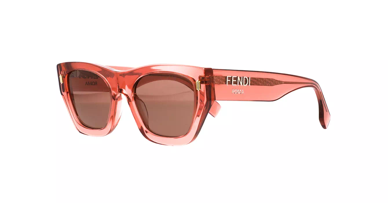 Fendi FE40100I 72S s53