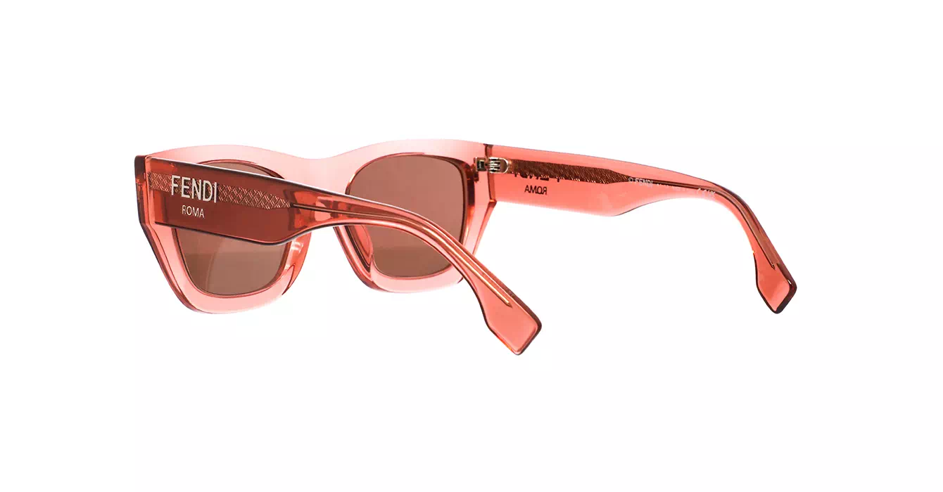 Fendi FE40100I 72S s53