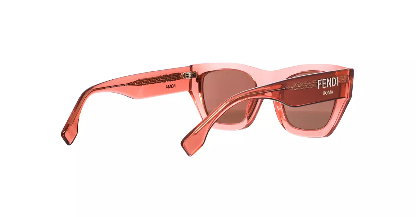 Fendi FE40100I 72S s53