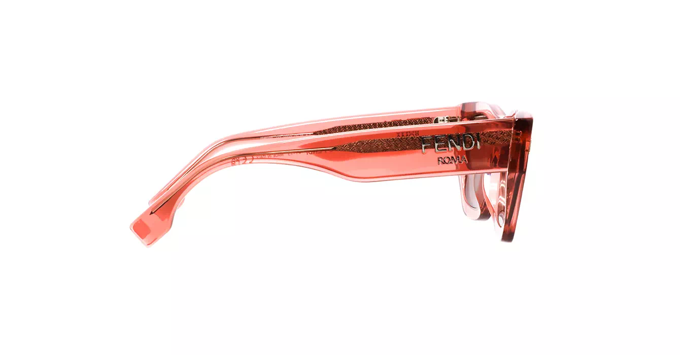 Fendi FE40100I 72S s53