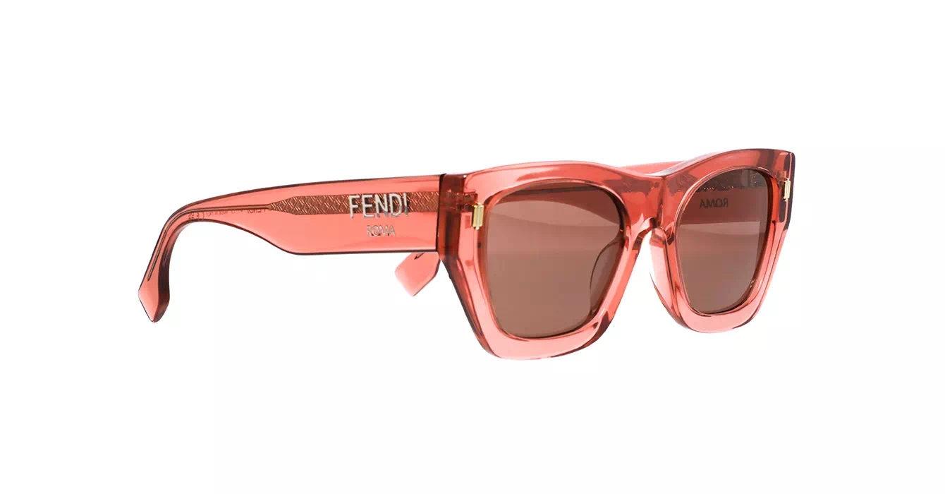 Fendi FE40100I 72S s53