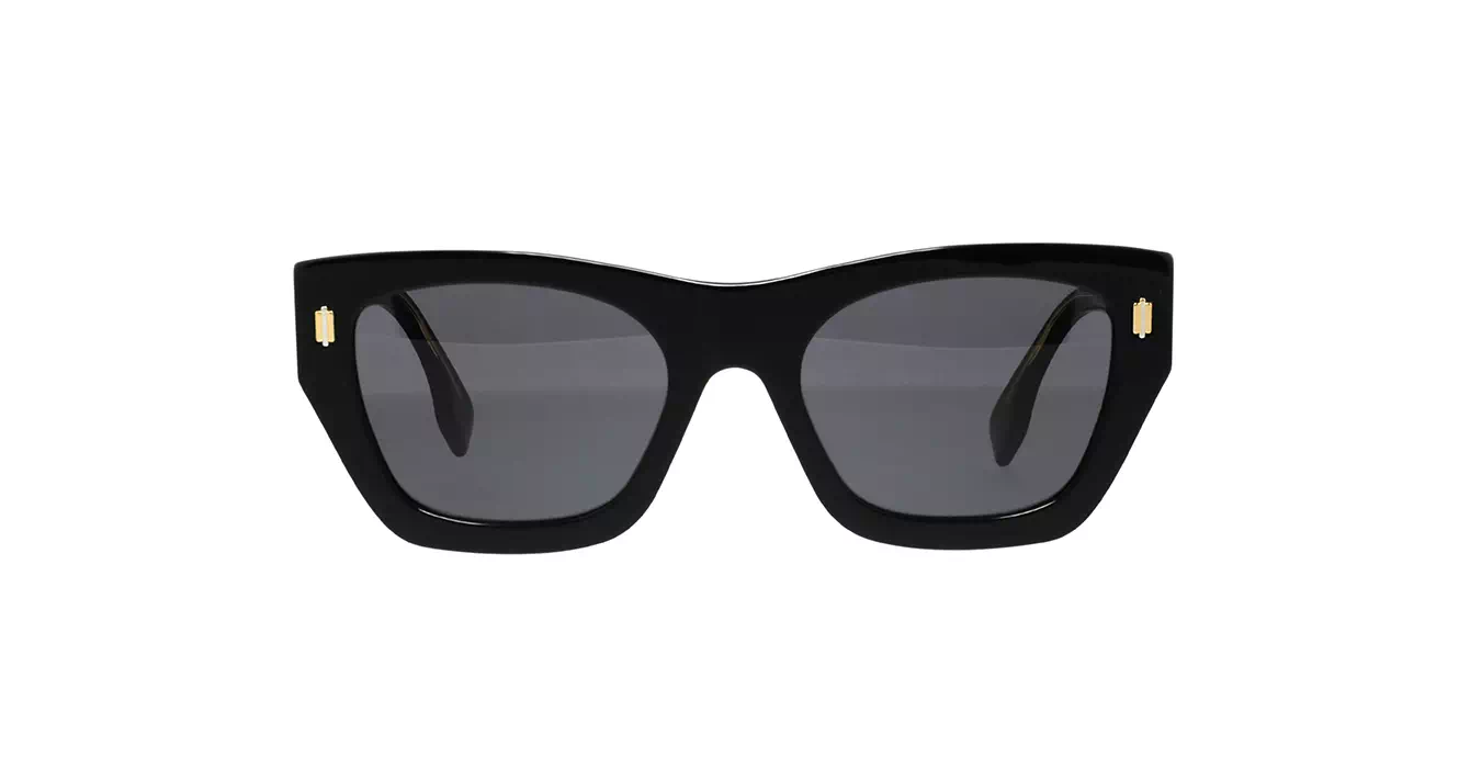 Fendi FE40100I 01A s53