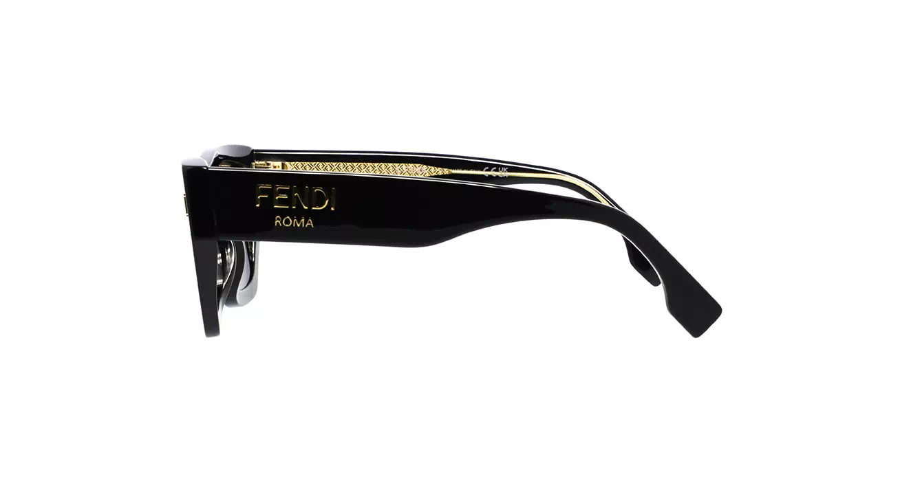 Fendi FE40100I 01A s53