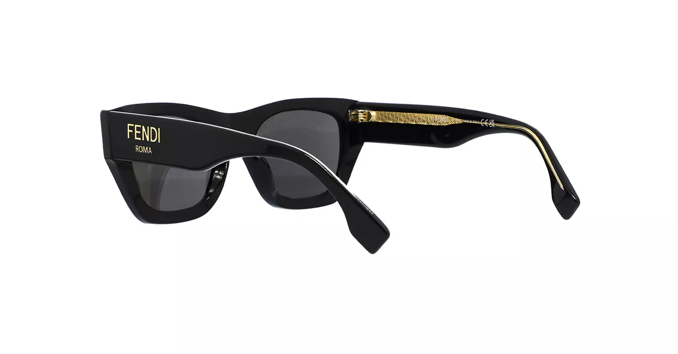Fendi FE40100I 01A s53