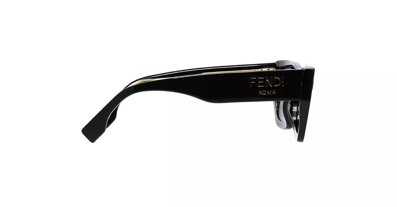 Fendi FE40100I 01A s53
