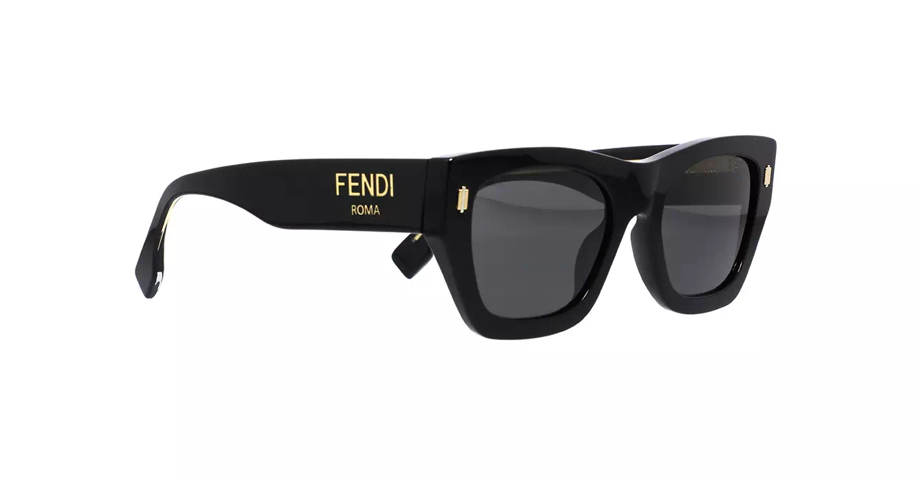 Fendi FE40100I 01A s53