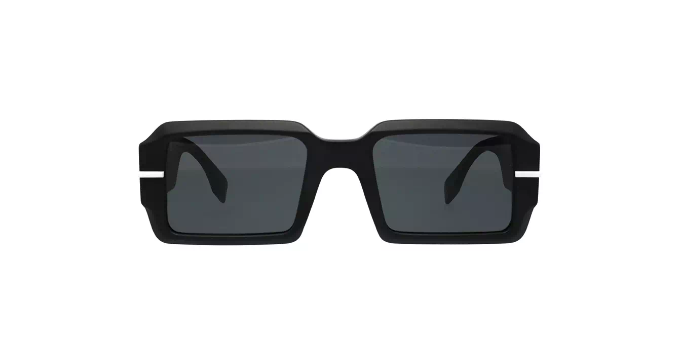 Fendi FE40073U 02A s52