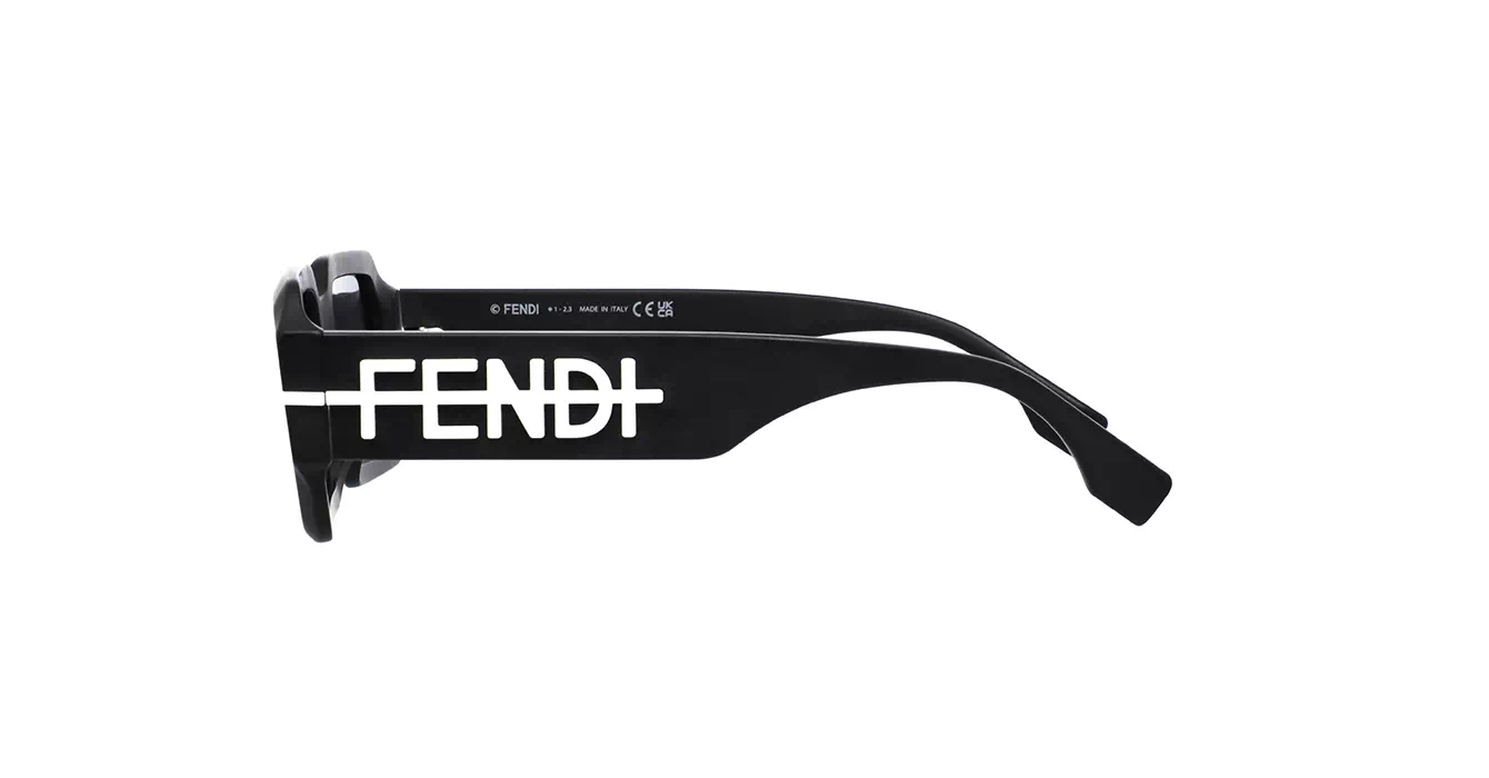 Fendi FE40073U 02A s52