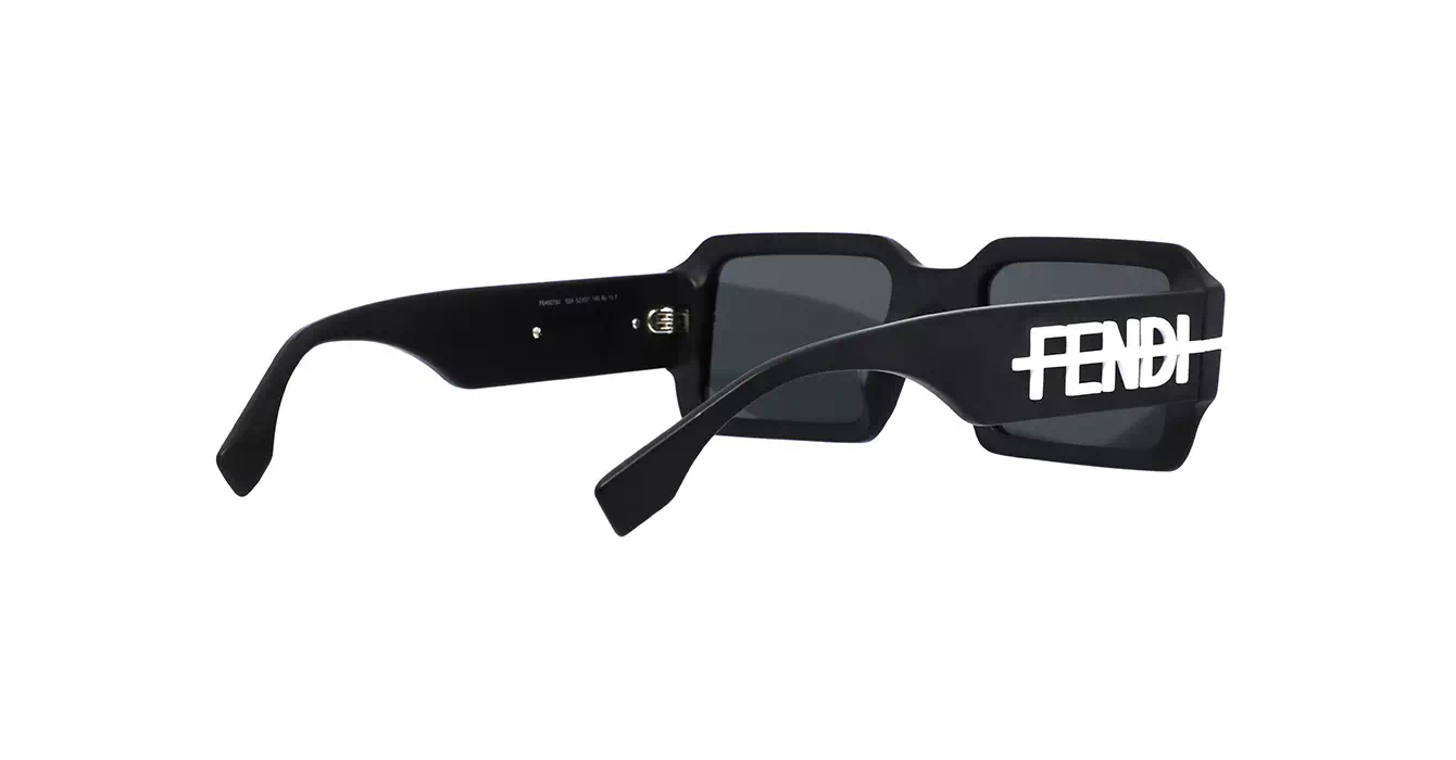 Fendi FE40073U 02A s52