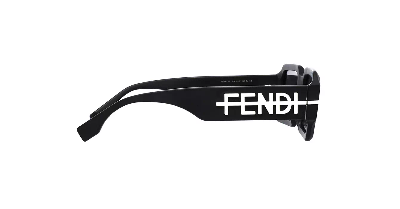 Fendi FE40073U 02A s52