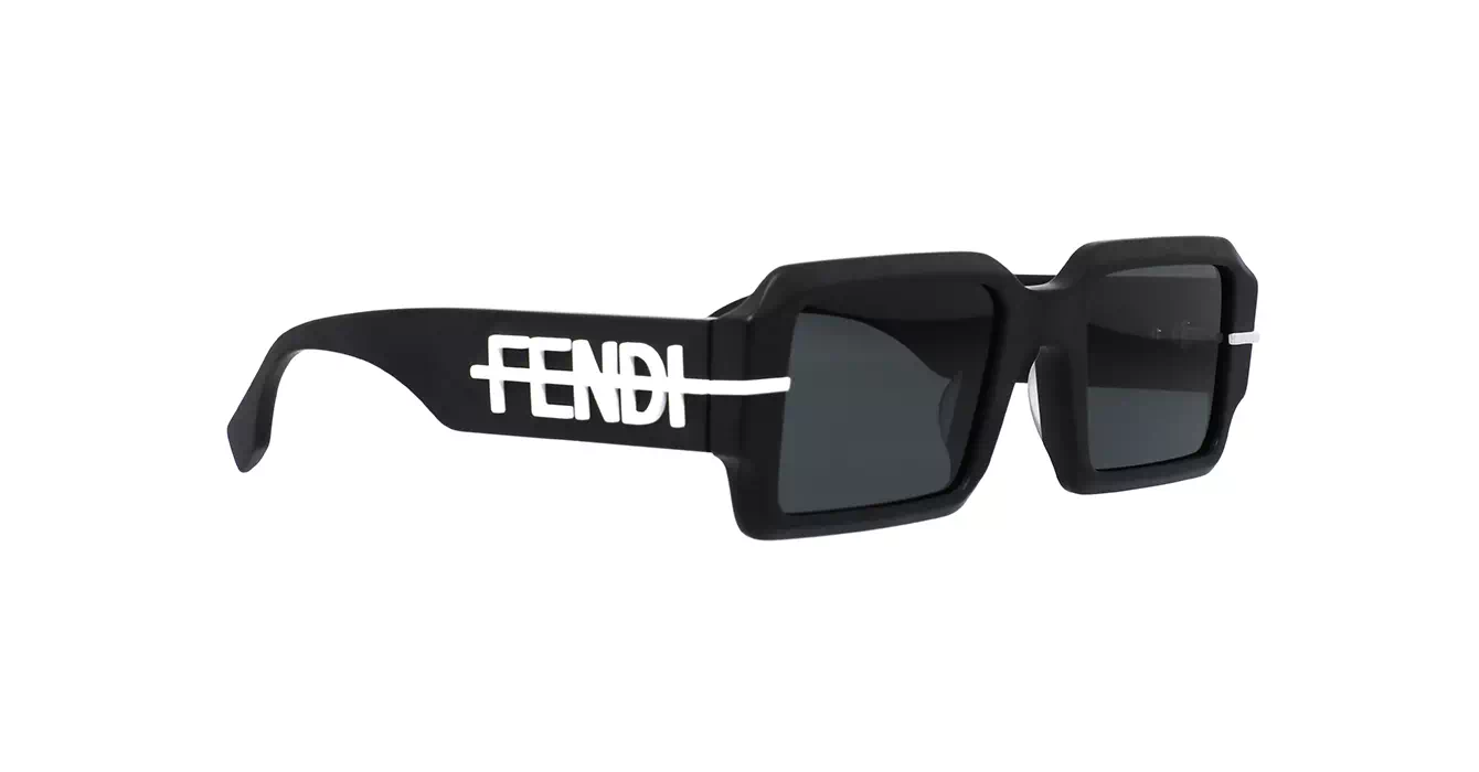 Fendi FE40073U 02A s52