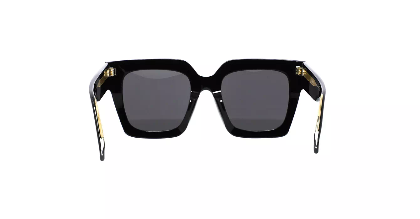 Fendi FE40101F 01A s52