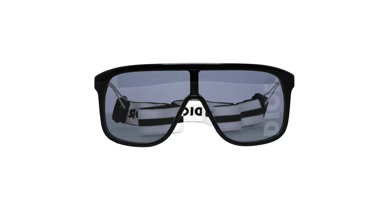 Dior Fast M1I DM40102I 10A8 s136 + STRAP