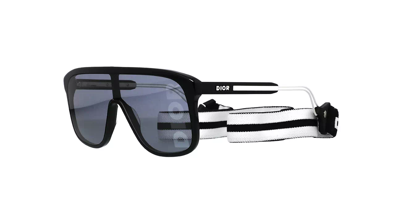 Dior Fast M1I DM40102I 10A8 s136 + STRAP