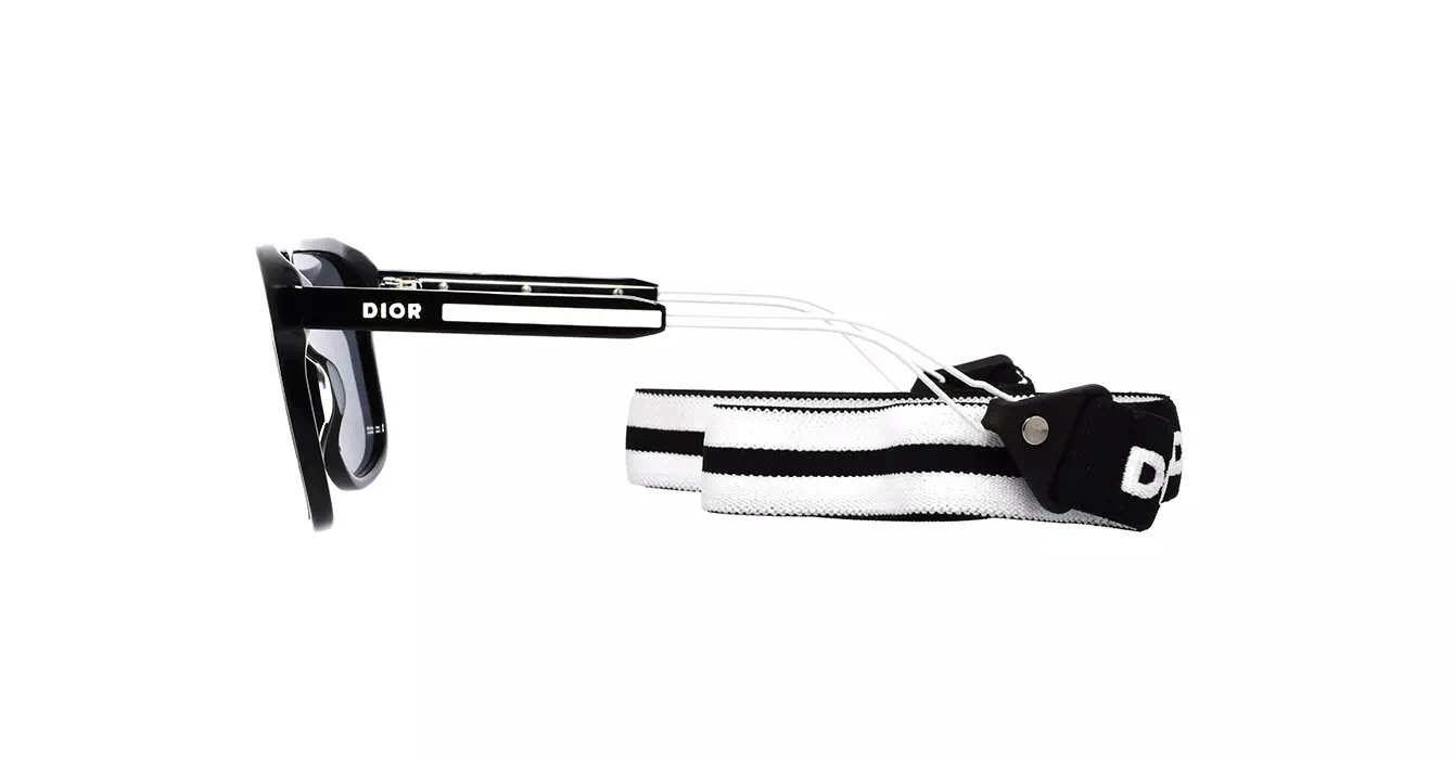 Dior Fast M1I DM40102I 10A8 s136 + STRAP