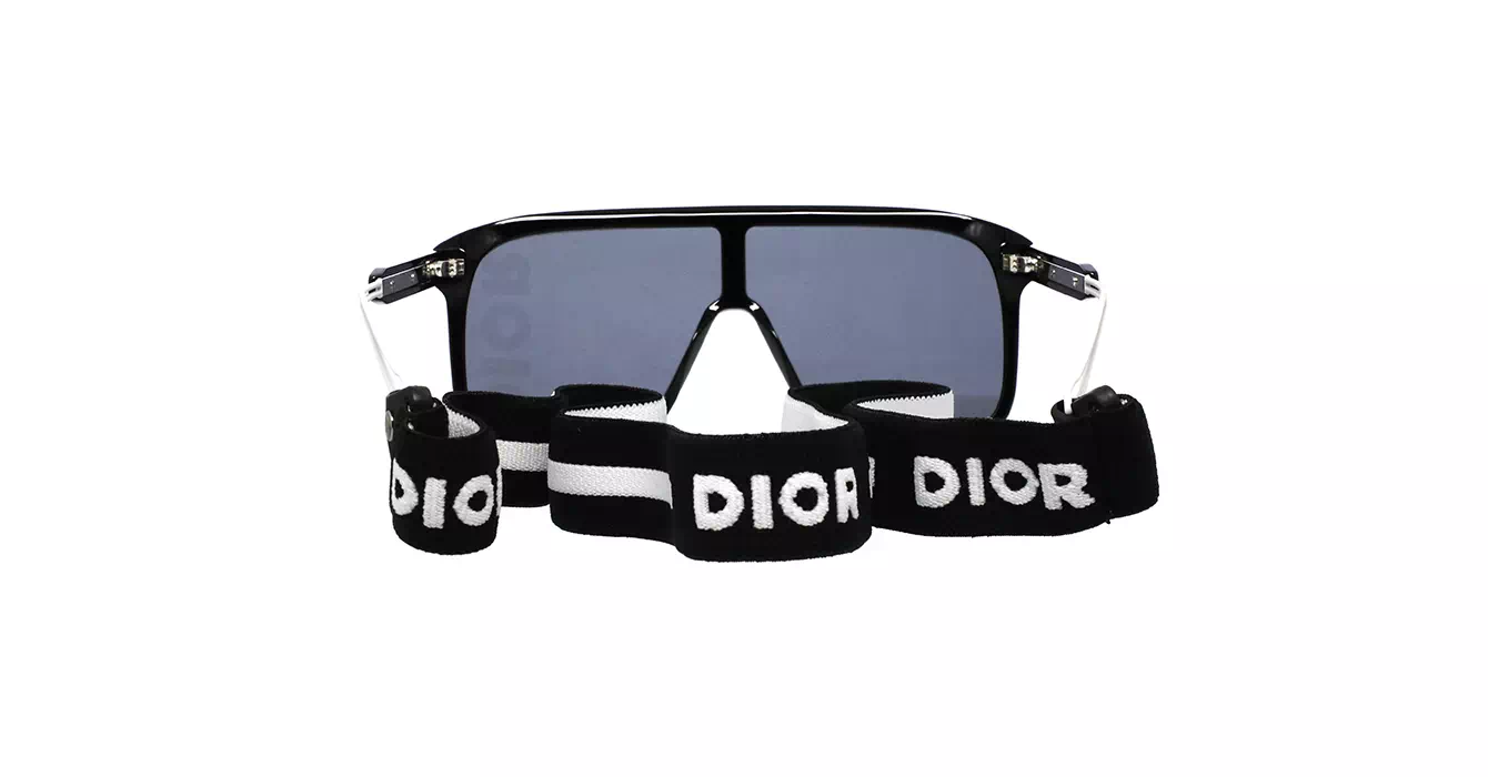Dior Fast M1I DM40102I 10A8 s136 + STRAP