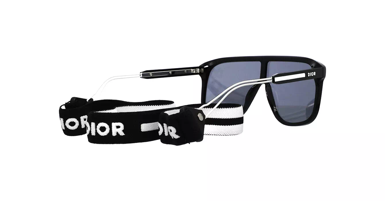 Dior Fast M1I DM40102I 10A8 s136 + STRAP