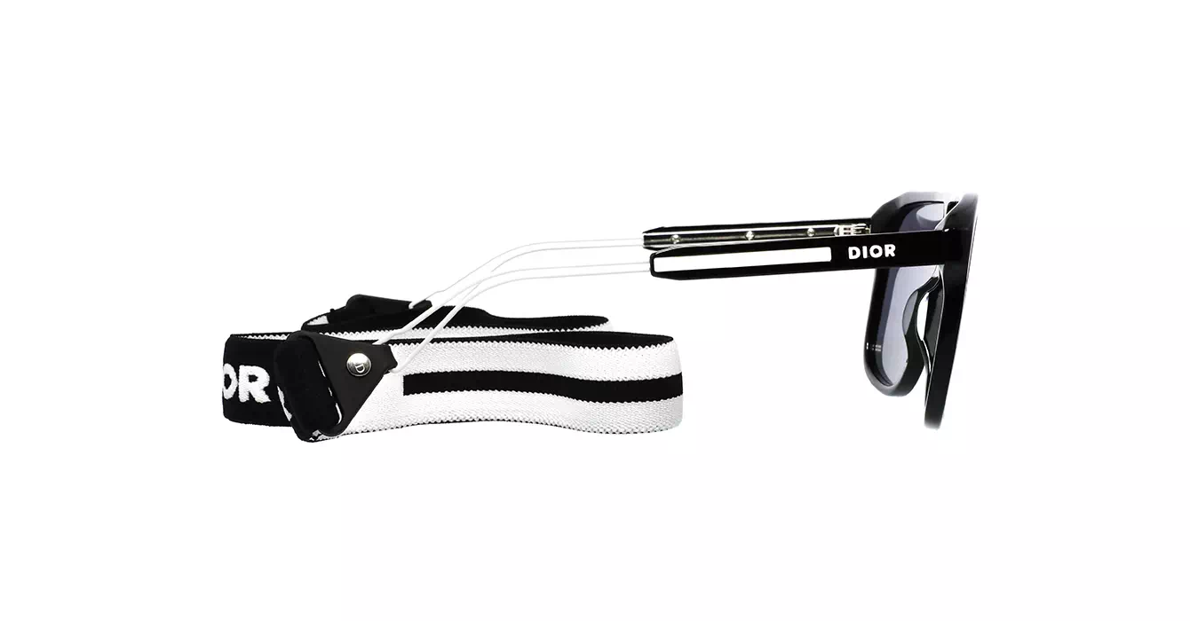 Dior Fast M1I DM40102I 10A8 s136 + STRAP