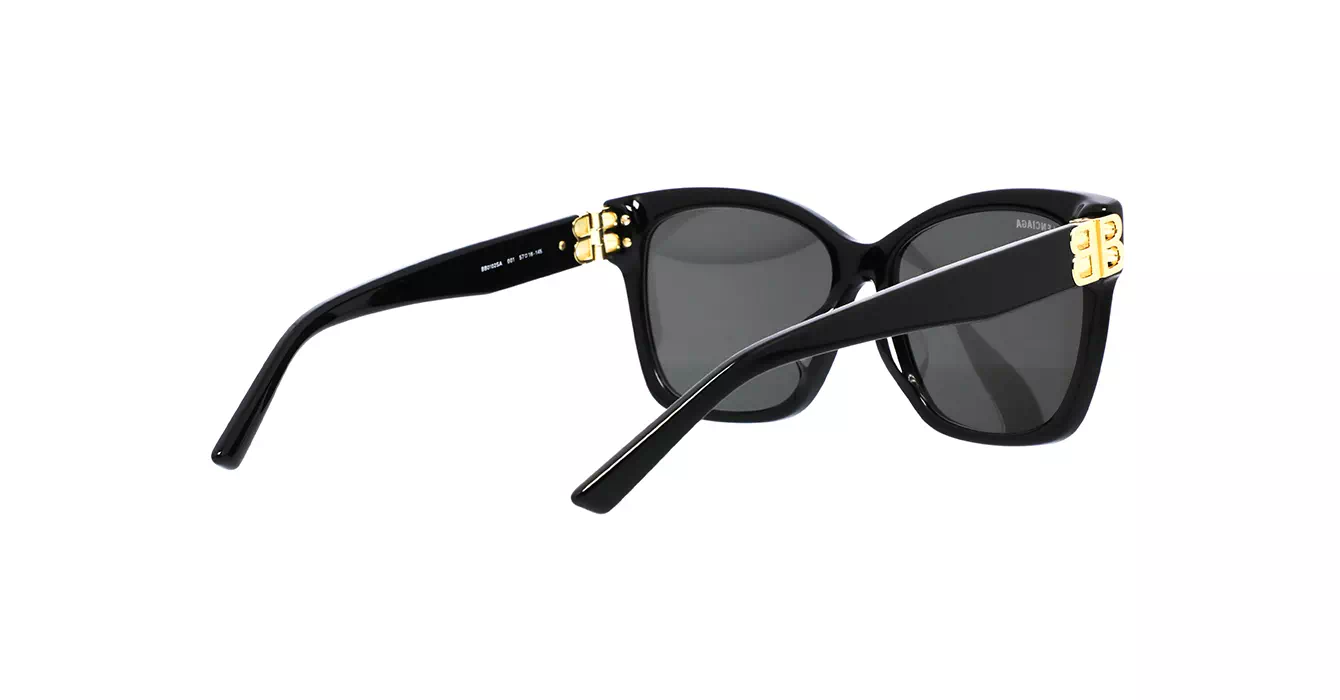 Balenciaga BB0102SA 001 s57