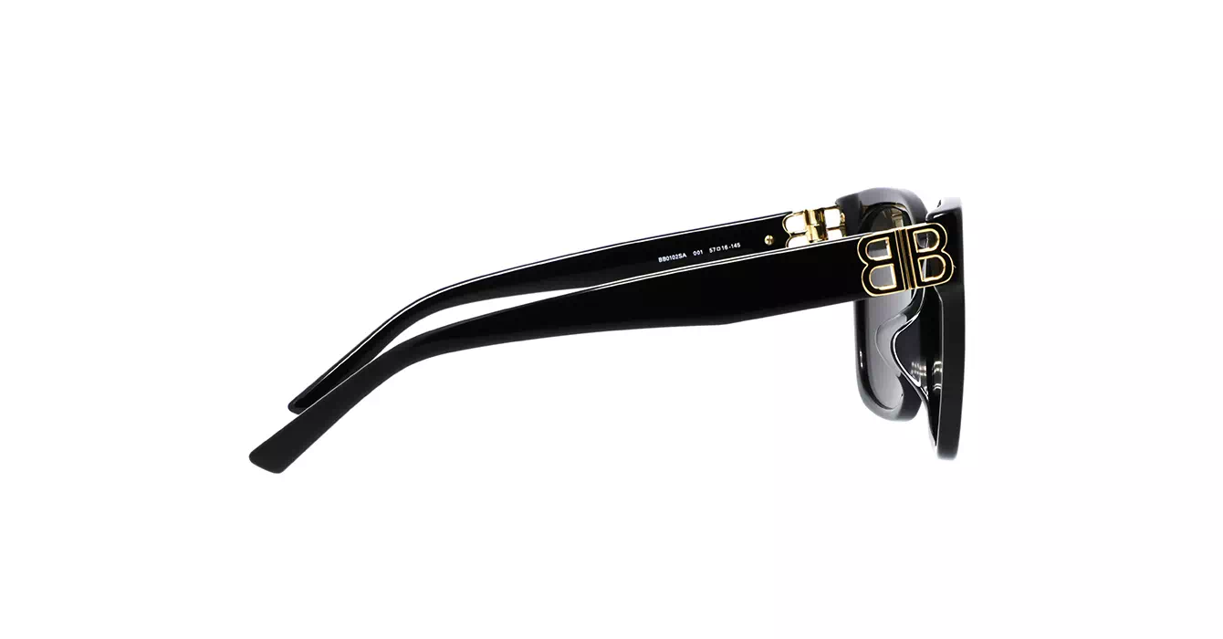 Balenciaga BB0102SA 001 s57