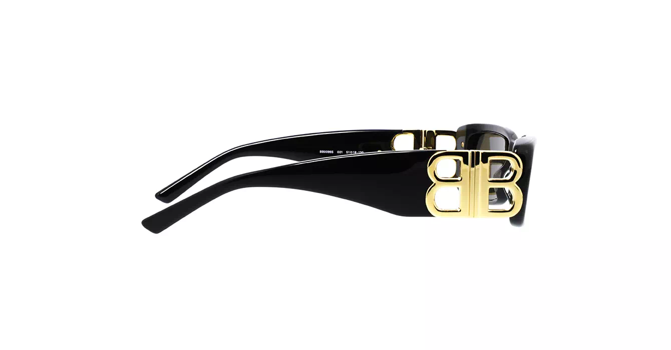 Balenciaga BB0096S 001 s51